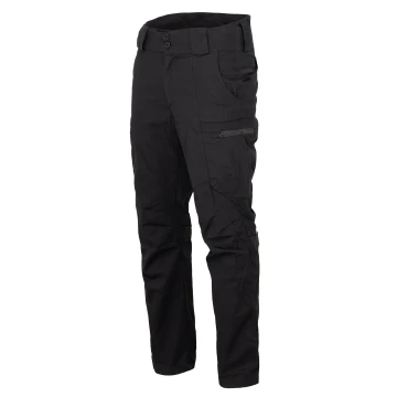 Штани тактичні Vik-Tailor Agressor Canvas Black