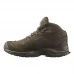 Черевики Salomon XA Forces MID GTX - Dark earth, 41,5