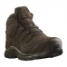 Черевики Salomon XA Forces MID GTX - Dark earth, 41,5