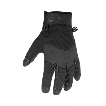 Рукавиці Helikon Impact Duty Winter Mk2 - Black