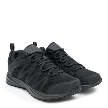 Кросівки тактичні Magnum Storm Trail Lite Black