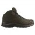 Черевики Salomon XA Forces MID GTX - Dark earth, 41,5