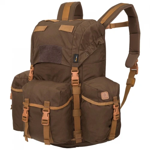 Рюкзак Helikon-Tex BERGEN 18L EARTH BROWN/CLAY, Коричневий