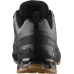 Кроссовки Salomon XA PRO Forces Black\Shadow Grey