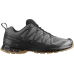 Кроссовки Salomon XA PRO Forces Black\Shadow Grey