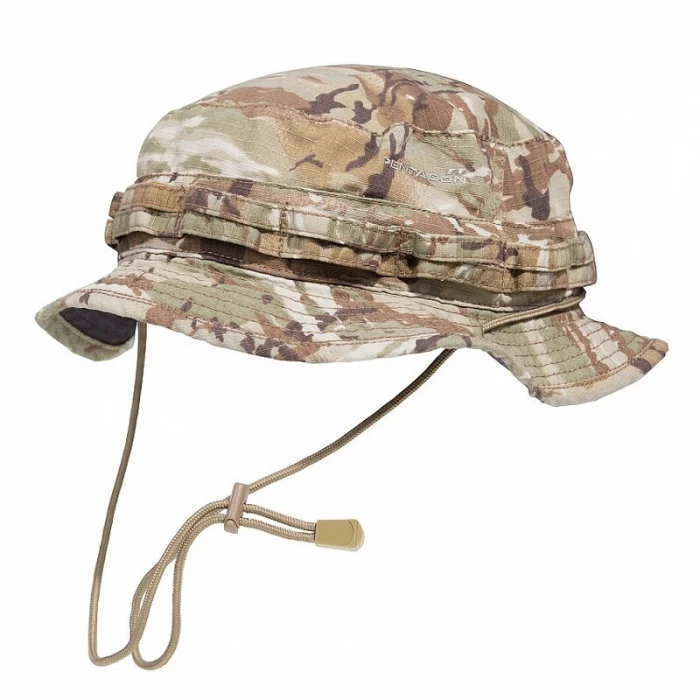 Панама Pentagon Babylon Boonie Hat Pentacamo Панама Pentagon Babylon Boonie Hat Pentacamo