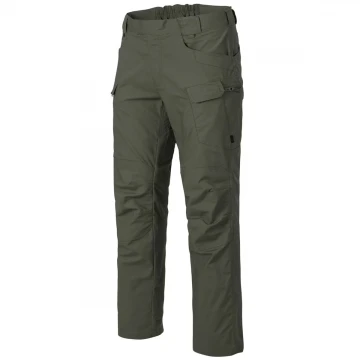 Брюки Helikon UTP PolyCotton Rip-Stop Taiga Green