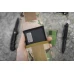 Підсумок для телефона Phone Pouch MOLLE Multicam