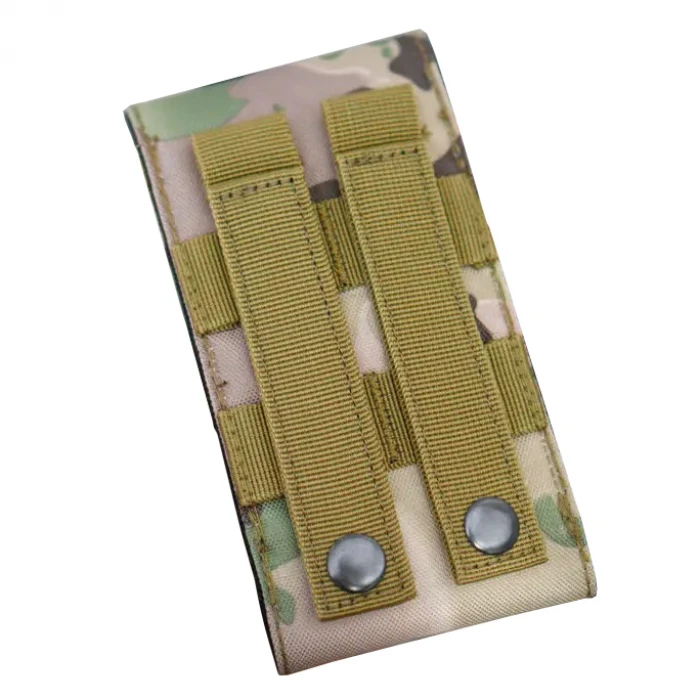 Підсумок для телефона Phone Pouch MOLLE Multicam Підсумок для телефона Phone Pouch MOLLE Multicam