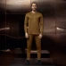 Термобілизна Vik-Tailor LVL 2, Olive