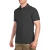 Поло Pentagon Sierra Shadow Grey