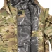 Куртка тактична Call Dragon Модель 1 Multicam з підкладкою Omni-Heat, Multicam