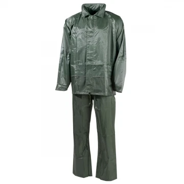 Дощовик костюм MFH Olive