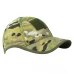 Бейсболка тактична Tailor Rip-Stop Multicam, Multicam, 60