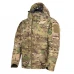 Куртка тактична Call Dragon Модель 1 Multicam з підкладкою Omni-Heat, Multicam