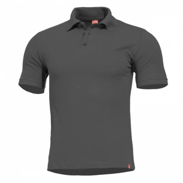 Поло Pentagon Sierra Shadow Grey
