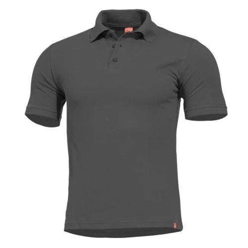 Поло Pentagon Sierra Shadow Grey