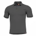 Поло Pentagon Sierra Shadow Grey