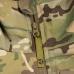 Куртка тактична Call Dragon Модель 1 Multicam з підкладкою Omni-Heat, Multicam