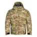 Куртка тактична Call Dragon Модель 1 Multicam з підкладкою Omni-Heat, Multicam