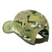 Бейсболка тактична Tailor Rip-Stop Multicam, Multicam, 60