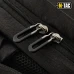 M-Tac рюкзак Urban Line Anti Theft Shell Pack Dark Grey/Black 21L Чорний, Black