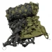 Маскувальна сітка MFH Camo Net 2x3m Олива
