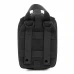 Медицинский подсумок-аптечка Black Hawk Black