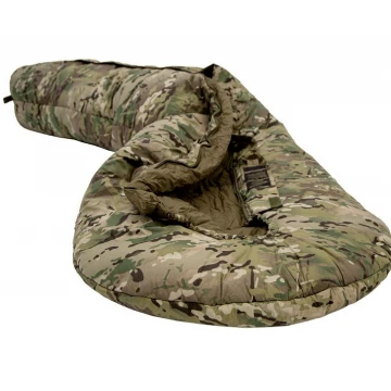 Спальний мішок Carinthia Defence 4 - Multicam