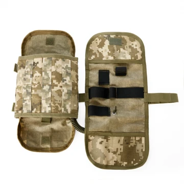 Аптечка Vik-tailor НАТО ММ-14 (Український піксель), Піксель