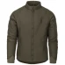 Куртка Helikon Wolfhound Climashield Apex - Taiga Green