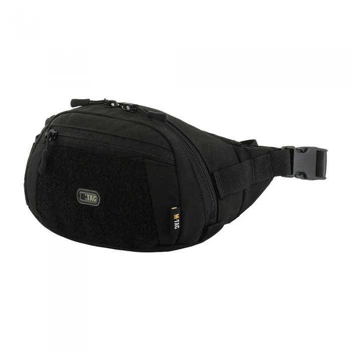 M-Tac сумка Companion Bag Small Black M-Tac сумка Companion Bag Small Black