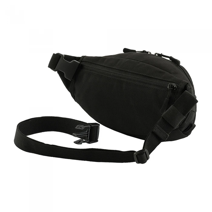 M-Tac сумка Companion Bag Small Black M-Tac сумка Companion Bag Small Black