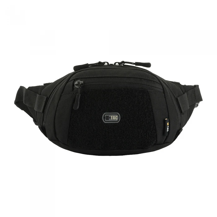 M-Tac сумка Companion Bag Small Black M-Tac сумка Companion Bag Small Black
