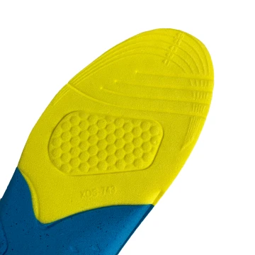 Устілки Tailor Sport універсальні Білі 46-48