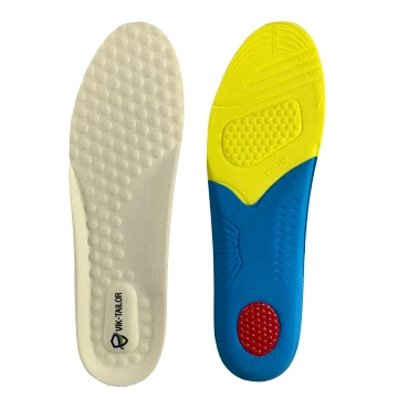 Устілки Tailor Sport універсальні Білі 46-48