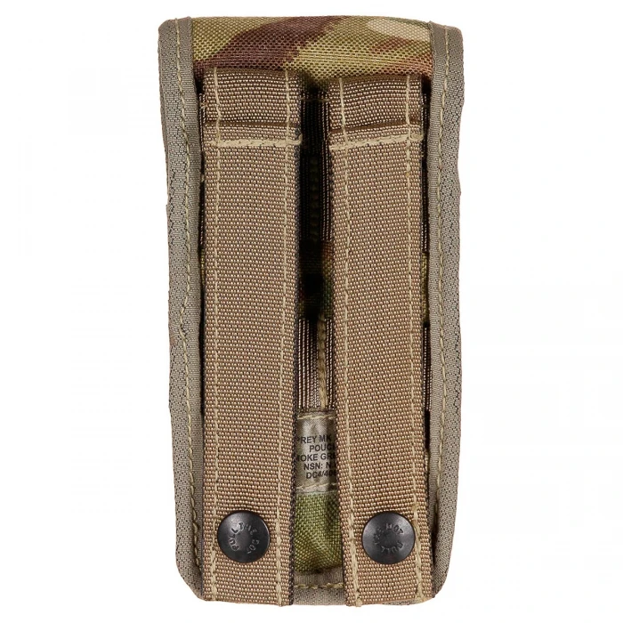 Подсумок под дымовую шашку GB Pouch, Multicam, Multicam Подсумок под дымовую шашку GB Pouch, Multicam, Multicam