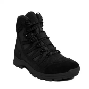 Черевики Гортекс Зима COBRA 925 TREND - Чорний , Black