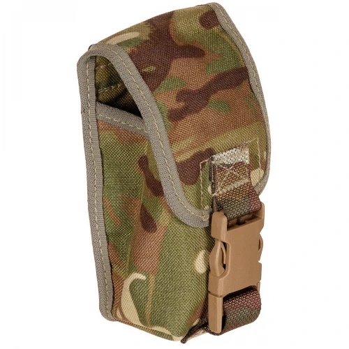 Подсумок под дымовую шашку GB Pouch, Multicam, Multicam