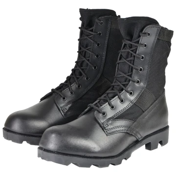 Ботинки тропічні MIL-TEC Panama Jungle Boots, 44 (285 мм)