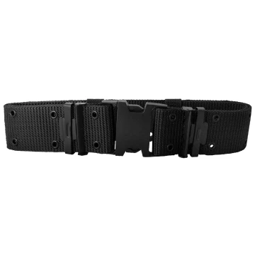 Ремінь тактичний  US LC2 Pistol Belt Чорний, Black