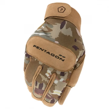 Рукавиці Pentagon Duty Mechanic Pentacamo