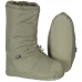 Зимові м'які черевики Fox Outdoor «Polar» Bivouac Shoes Olive