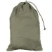 Зимові м'які черевики Fox Outdoor «Polar» Bivouac Shoes Olive