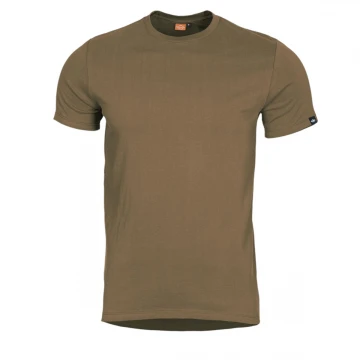 Футболка T-shirt Pentagon Ageron Blank - Coyote