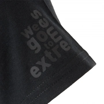 Футболка Snugpak T-Shirt Black