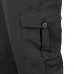 Штани тактичні Vik-Tailor Micro Rip-Stop Чорні, Black