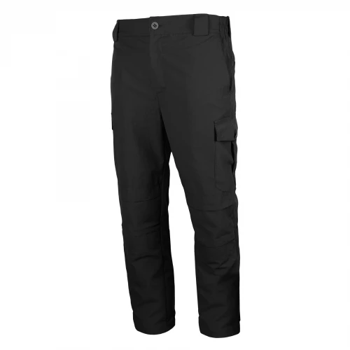 Штани тактичні Vik-Tailor Micro Rip-Stop Чорні, Black