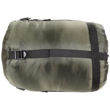 Спальний мішок MFH Mummy Sleeping Bag Olive, Вудленд