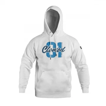 Кофта Pentagon CloMod Hoody One Белая